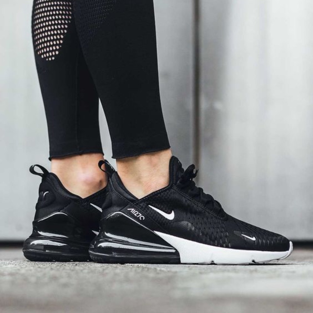 Nike Air Max 270 Women's Shoes